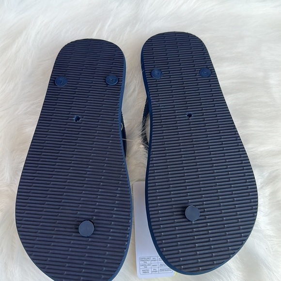 New MENS Beachwear Flops SZ 42